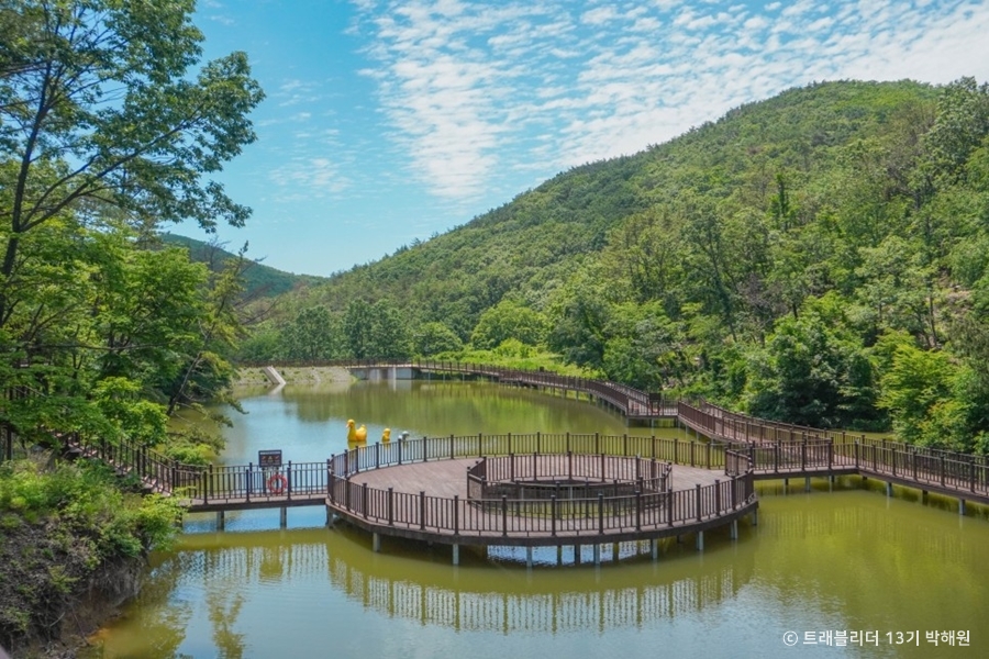 アンデルセン童話村