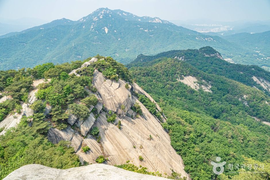 仏岩山