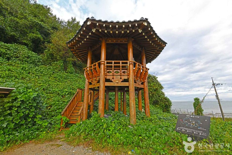 Nanjeong-ri Observatory