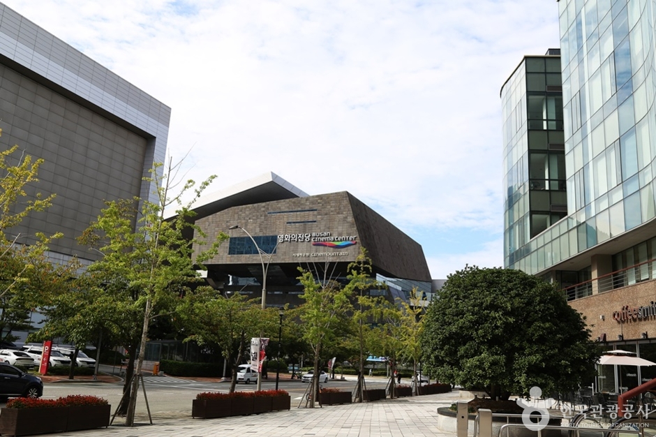 Haeundae Special Tourist Zone