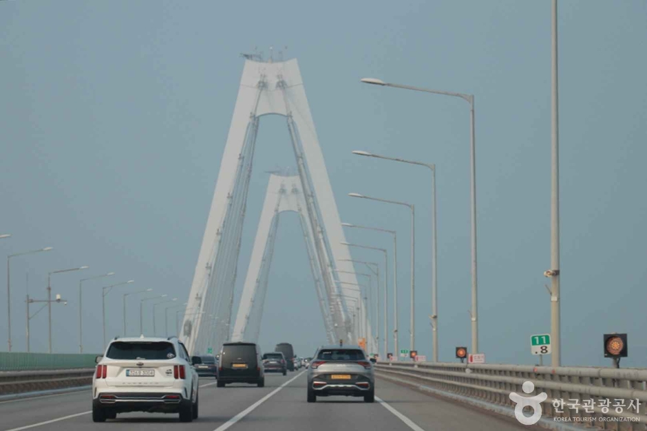 Yeongjong Bridge