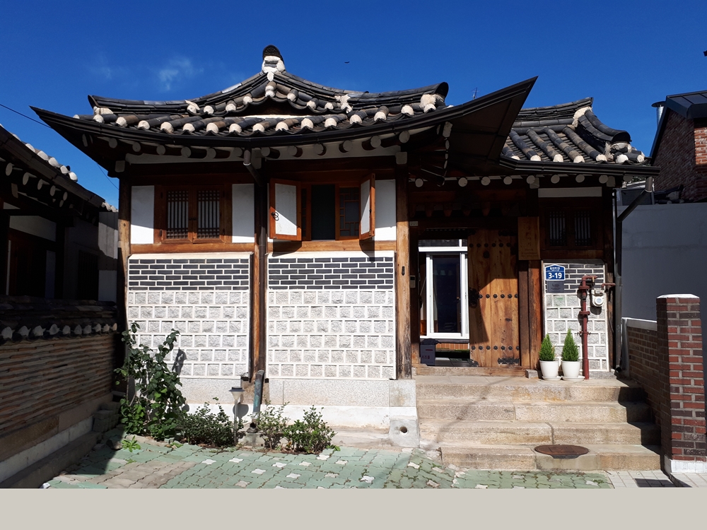 SeoulStory Hanok