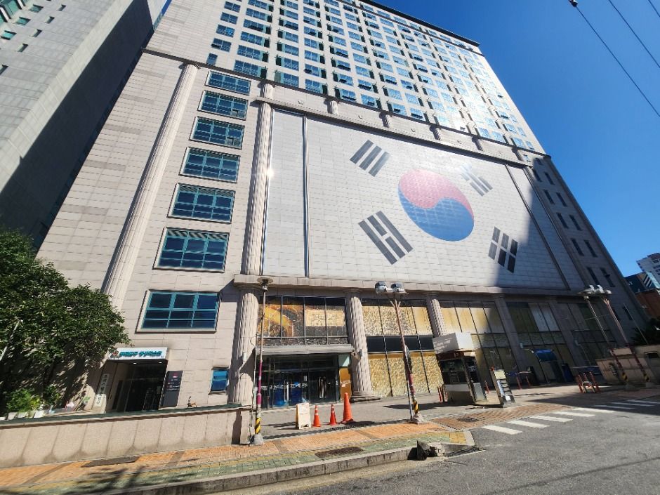 東大門文化院
