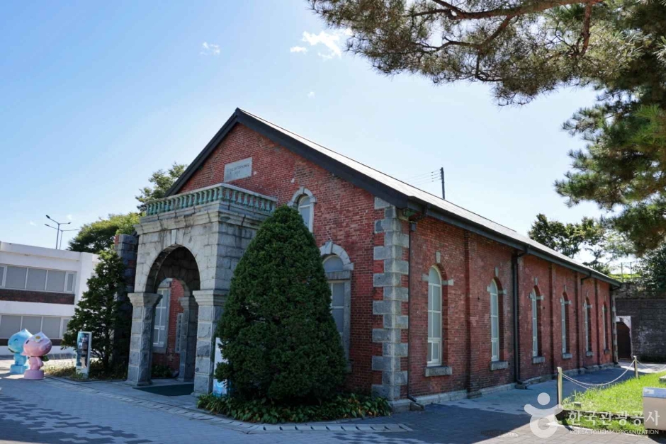 Seoul Waterworks Museum