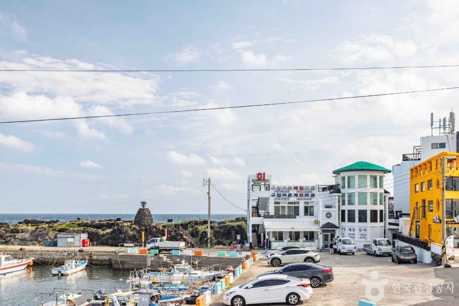 Gueom Fishing Village Experience