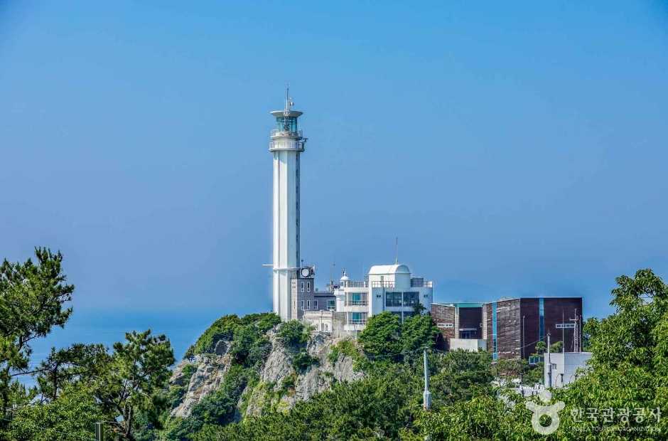 Gadeokdo Lighthouse