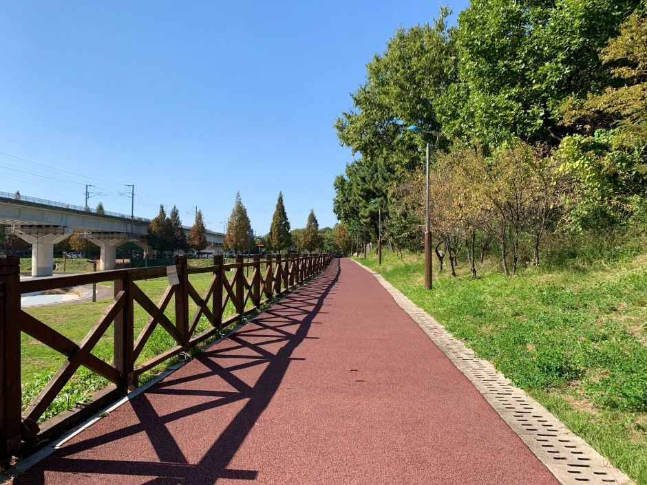 農峴浦台近隣公園
