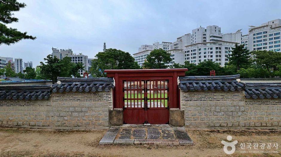 Sajik Park (Seoul)
