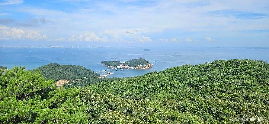 国沙峰(仁川)