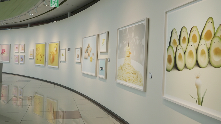 CXC Art Museum