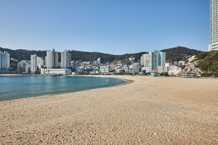 Songdo Beach