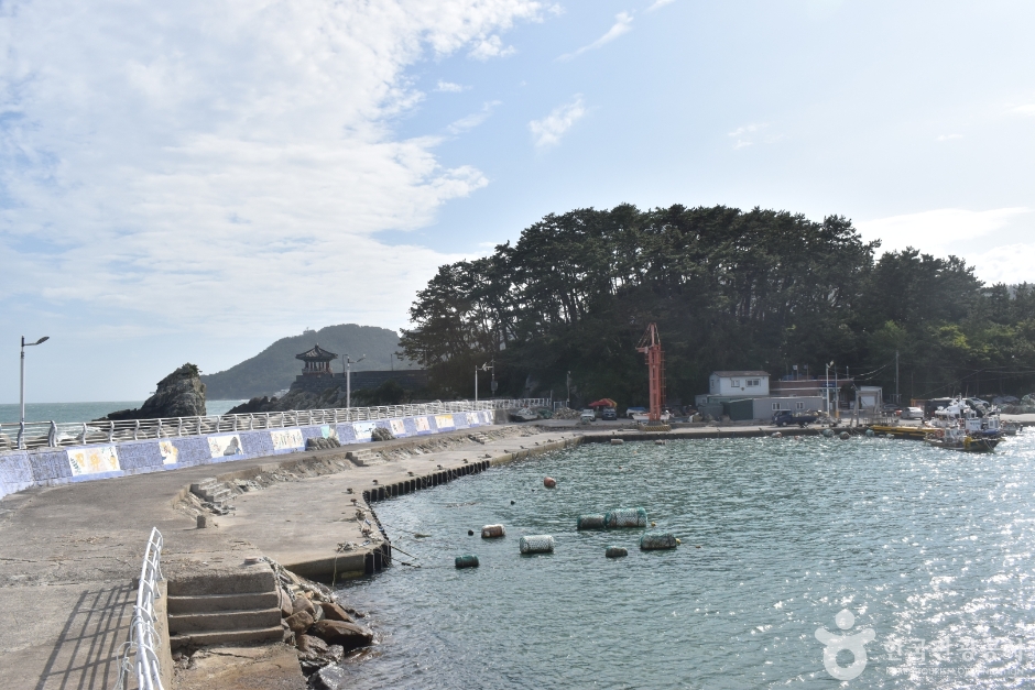 Jukdo Park