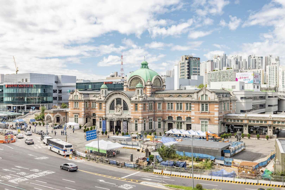 Culture Station Seoul 284