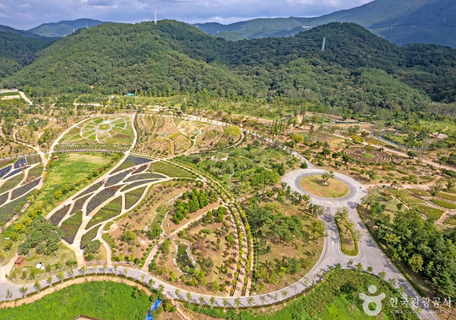 Haeundae Arboretum