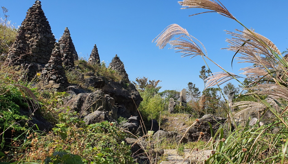 Jeju Tamnara Republic