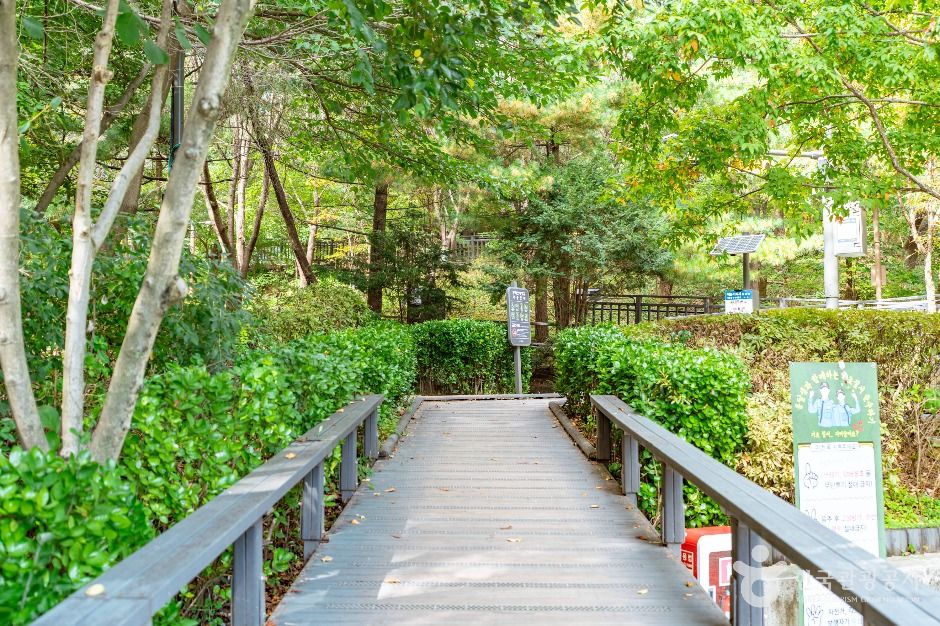 烽火山近隣公園