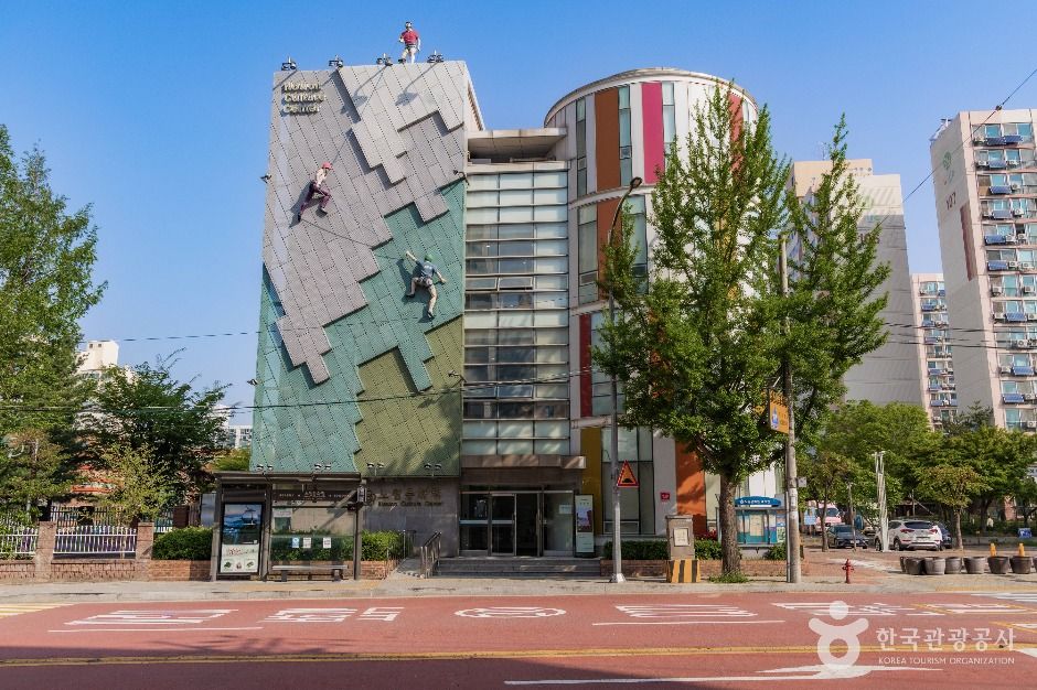 Nowon Cultural Center