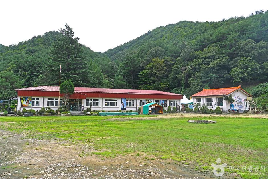 Gangneung Hanultari Village