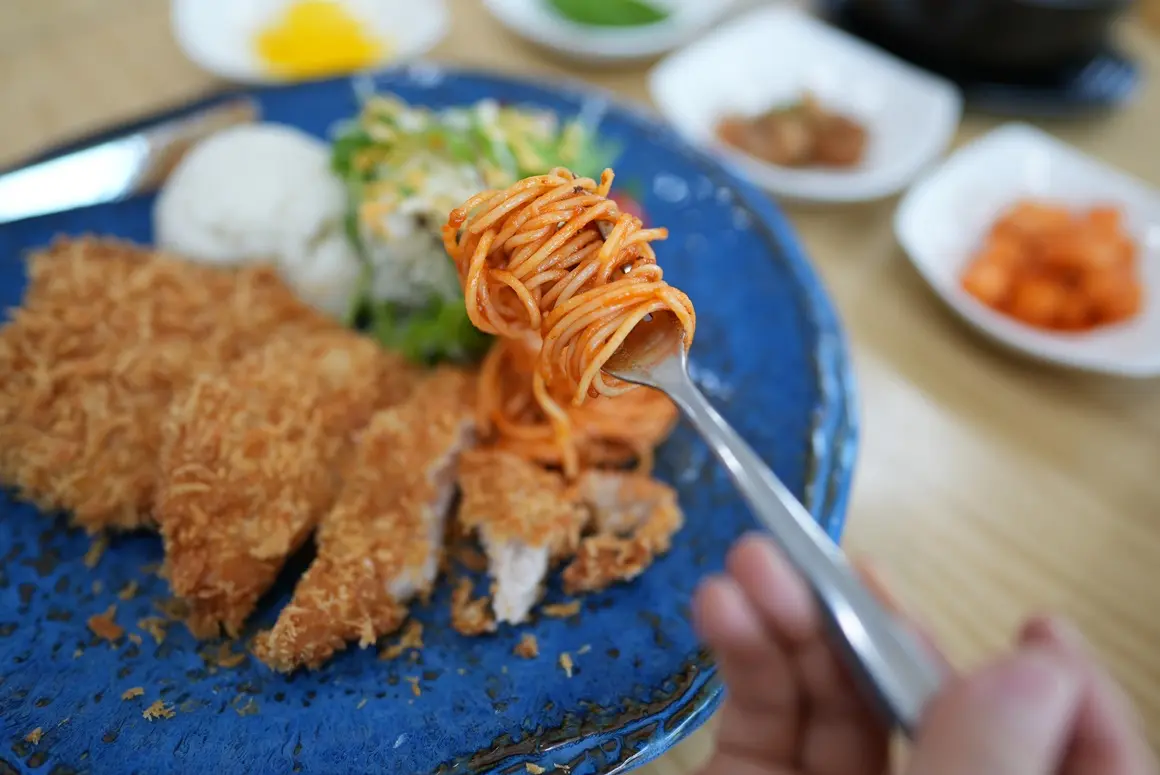 Sepyeong Restaurant (세평국밥)