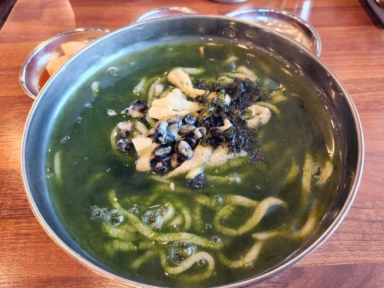 1080 Kalguksu (1080칼국수)