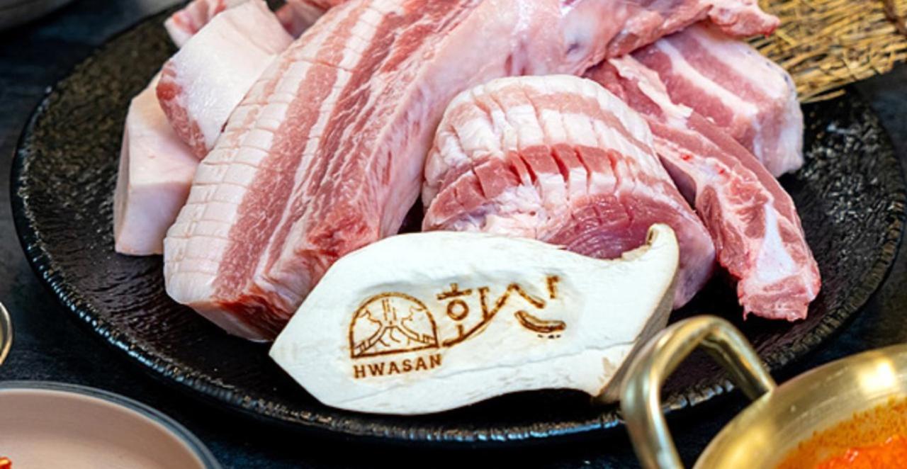 Hwasan Jeju Shinhwa World Branch