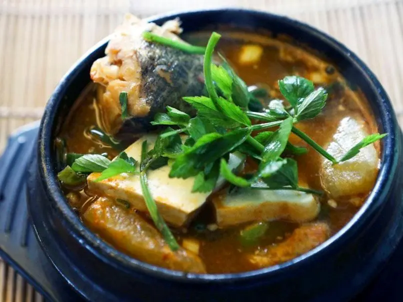 Haelim Sikdang