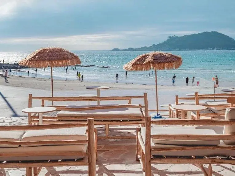 Hotel Sand