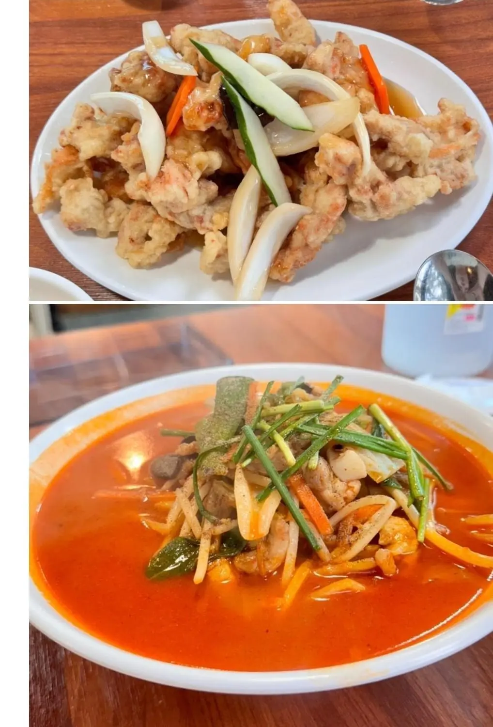 Geumak-ri Jayang Sikdang 