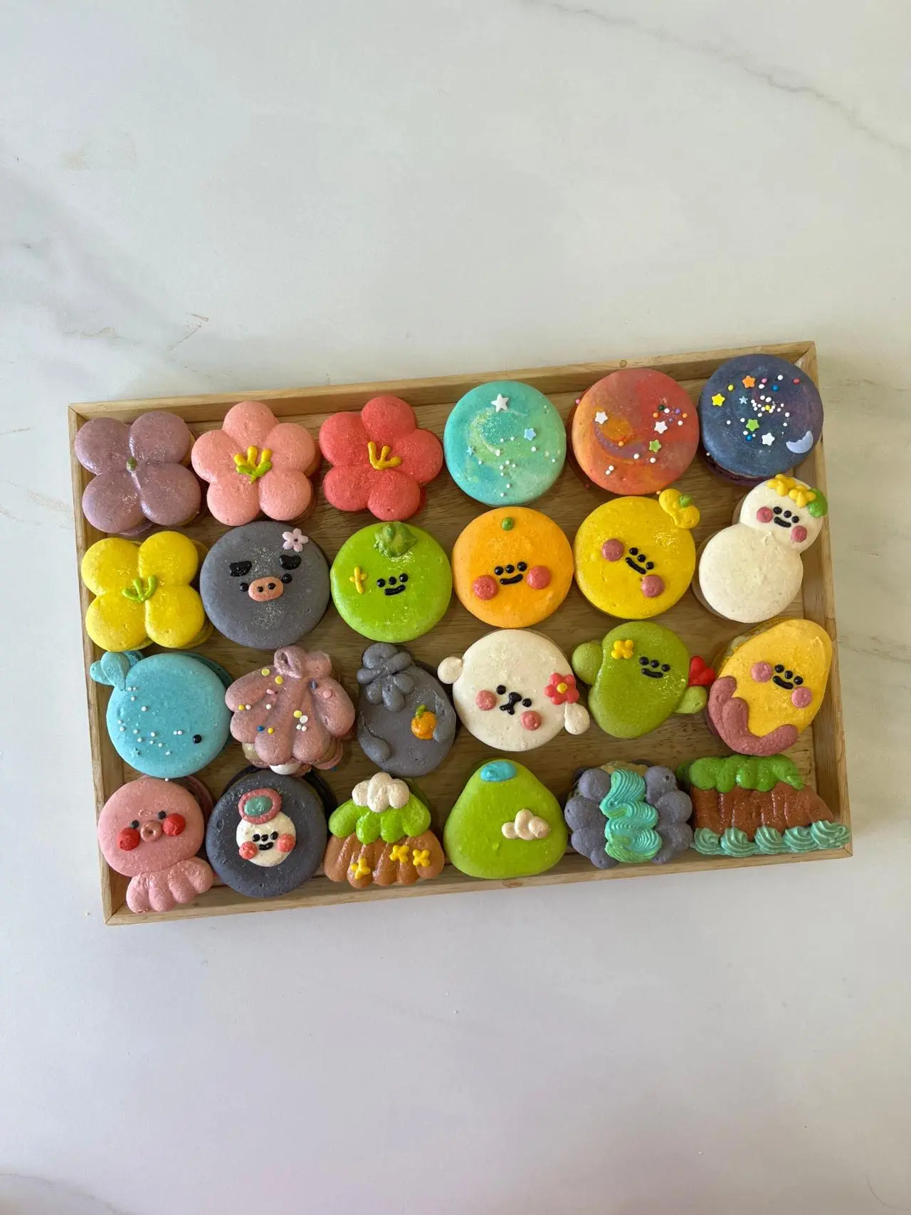 Sagye Butterbee Bakery