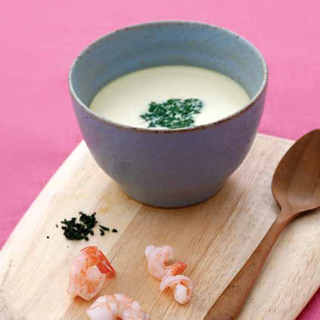 Gyeran-jjim (Korean Steamed Egg)