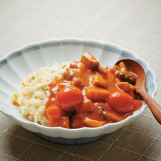 Namul (Seasoned Vegetables)