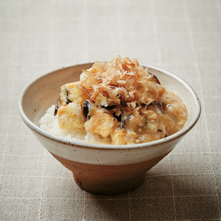 Gyeran (Korean Egg Dish)