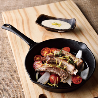 Hanwoo Beef (Korean Premium Beef)