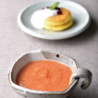 Korean Dessert