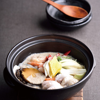 Haemul (Korean Seafood)