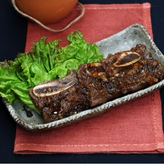Hanwoo Beef (Korean Premium Beef)