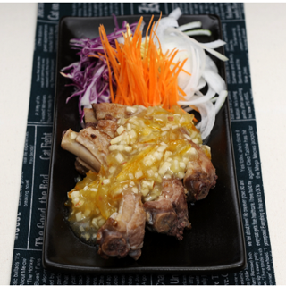 Hanwoo Beef (Korean Premium Beef)