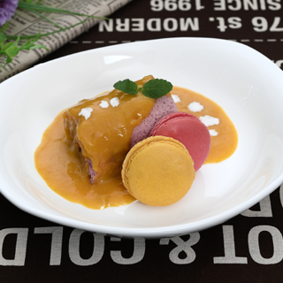 Korean Dessert