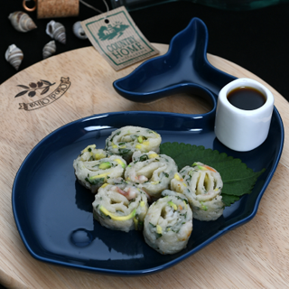Haemul (Korean Seafood)