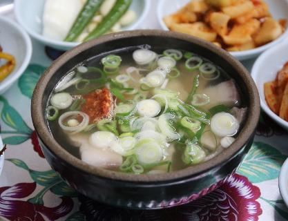 Hapcheon Gukbapjip (합천국밥집)