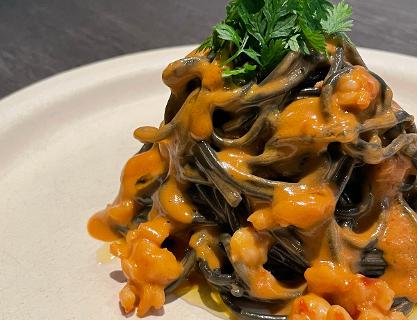 Cor pasta bar (코르 파스타 바)