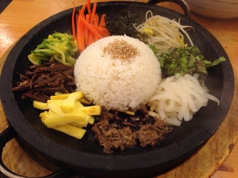 Best Bibimbap Restaurants in Seoul 2026 — Dolsot, Mixed & Vegan Options