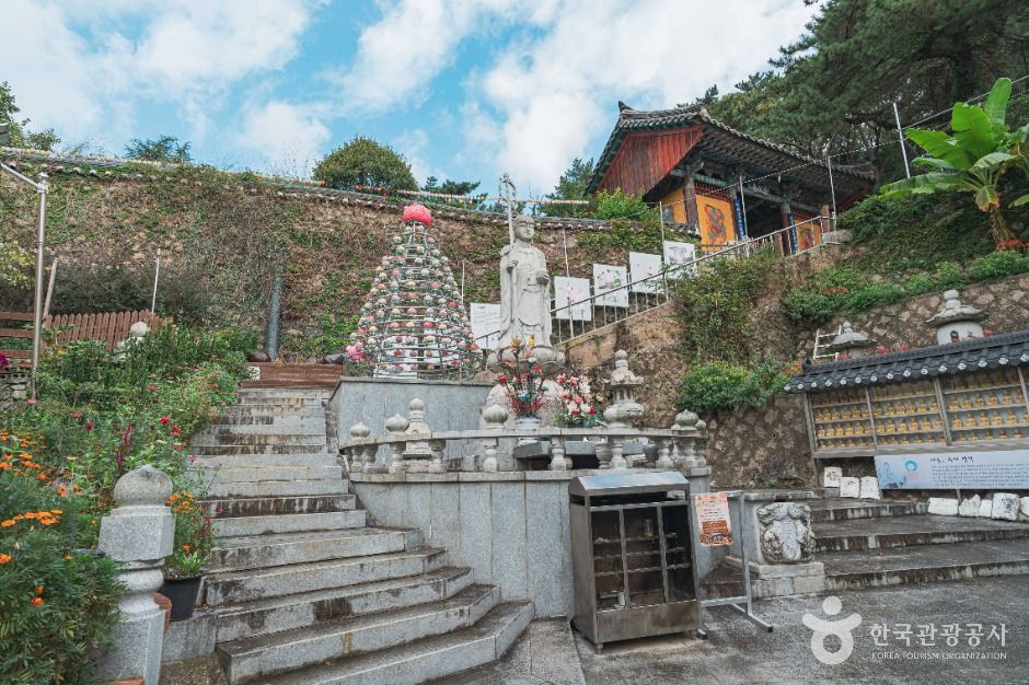 金水寺(釜山)