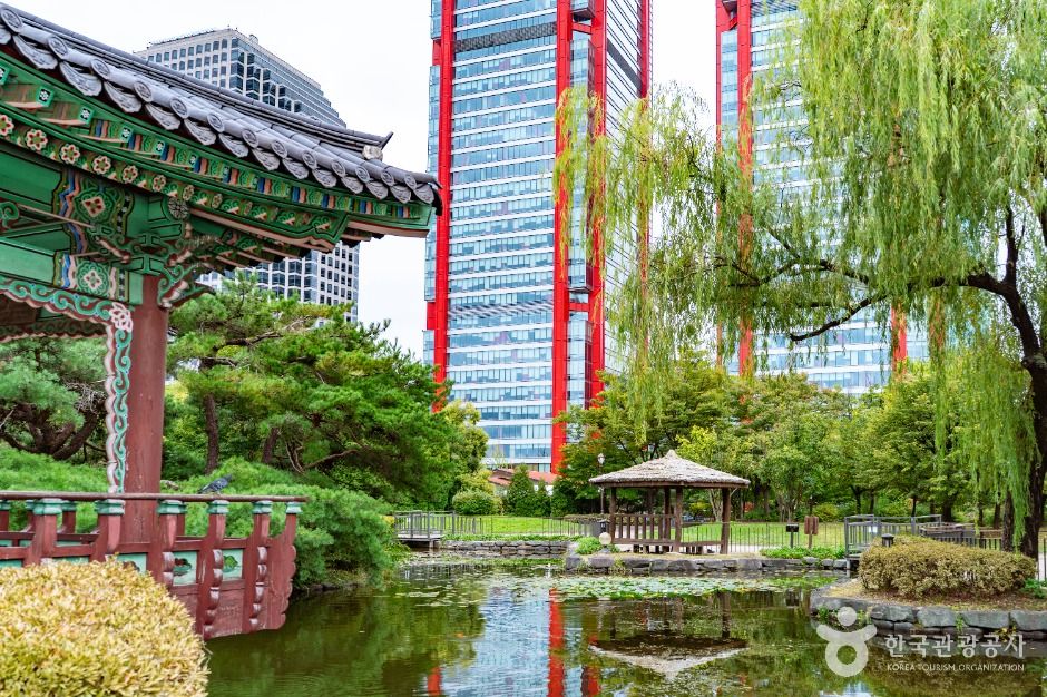 Yeouido Park