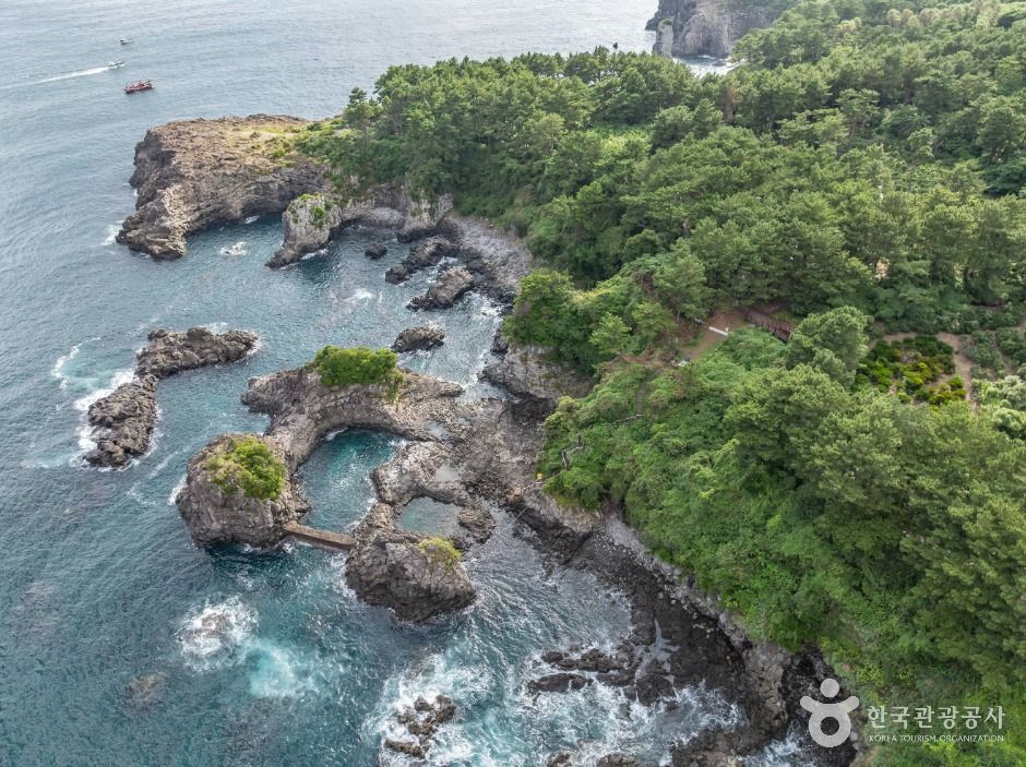 Jeju Special Tourist Zone