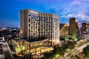 Novotel Ambassador Seoul Gangnam