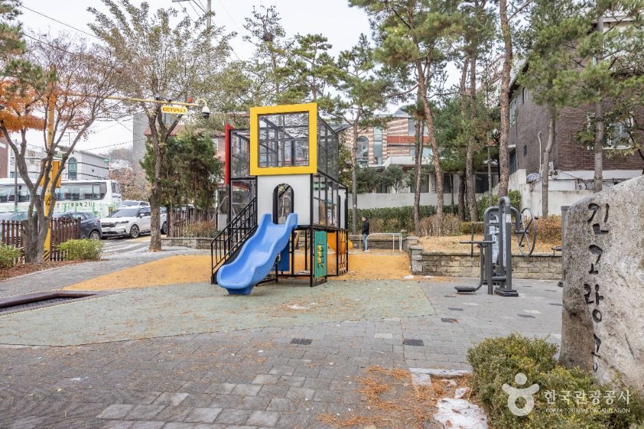 Gingorang Park