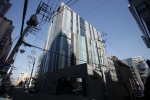 Hotel Tria, Seoul