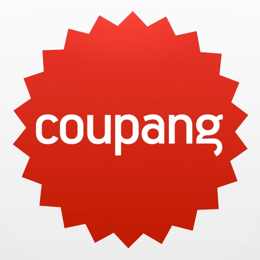 Coupang Eats icon