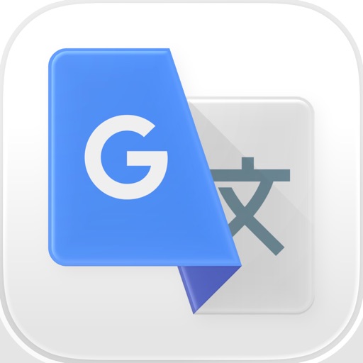 Google Translate icon